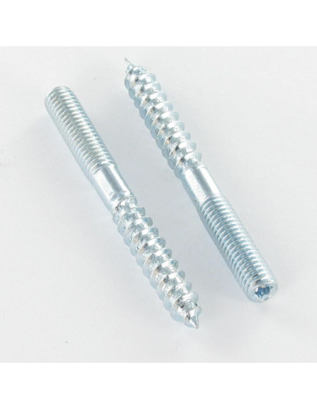 1 x Pinnapultti Fischer STST TORX T25 Sinkitty teräs 10x100