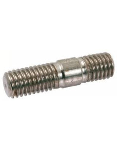 Ankkuripultti Dikromattu M6X208 Kierteytetty kohteessa... 2