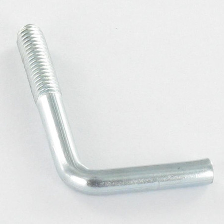 1 x Sarana Metallit M5X30 Kierteytetty kohteessa 12 Sinkitty teräs