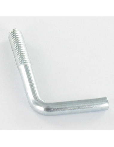 1 x Sarana Metallit M6X60 Sinkitty teräs