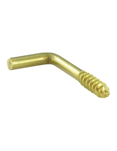 1 x Saranat to Puuruuvi Messinki 2,5x25