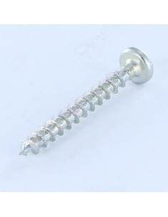 Spax Puuruuvi Pyöreä pää T-STAR+ TORX T30 WIROX 6x50 2