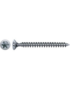 Spax Puuruuvi uppokantainen TORX T50 12X300 Kokonaan...