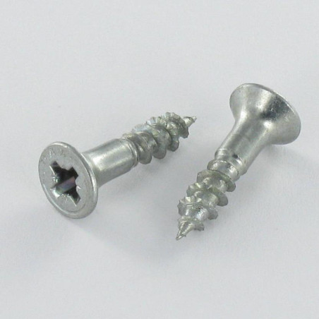 1 x Ruuvi Spax uppokantainen Lävistetty Pozi PZ10 4,5x35 Kierteytetty kohteessa 25 WIROX