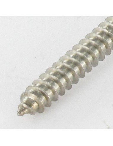 1 x Levyruuvi uppokantainen 4.2X38 TORX T20...