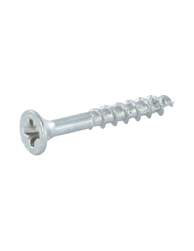 1 x Ruuvi Spax uppokantainen Pozi PZ10 5X80...