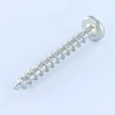 1 x Spax Puuruuvi Pyöreä pää T-STAR+ TORX T15 WIROX 3,5 x 12