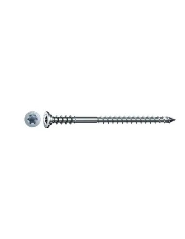 1 x Spax Ruuvi SÄÄNTELY Litteä pää T-STAR TORX...