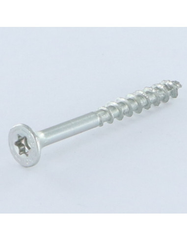 1 x Ruuvi Spax uppokantainen TORX T40 8x200...
