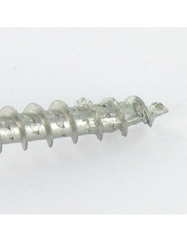 1 x Ruuvi Spax Litteä pää Pozi 3,5x30 WIROX