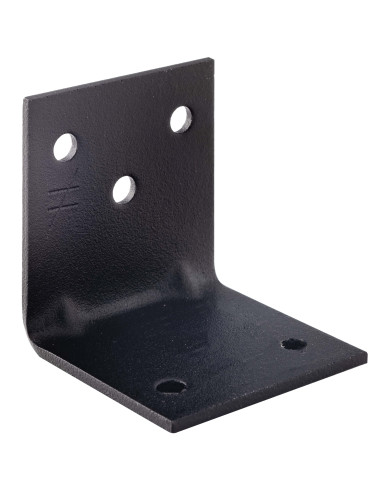 1 x Kulmalevyt SIMPSON Strong Tie 40x40x40...