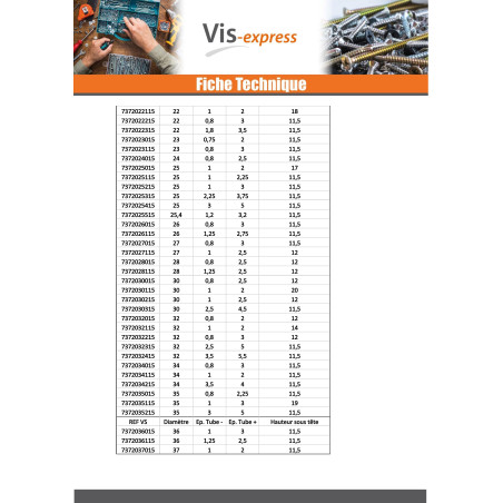 1 x Pyöreä putkitulppa Halkaisija Ulkoinen 45 Sisäinen 35–39 Musta polyetyleeni