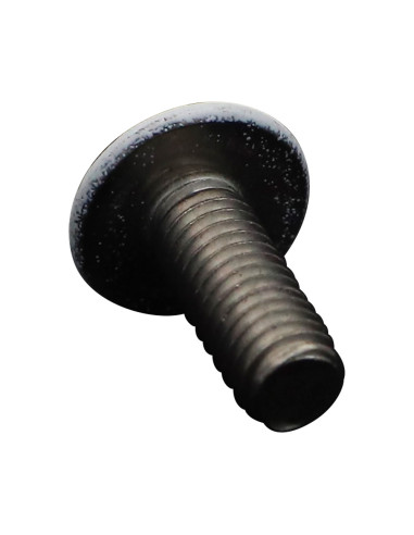 1 x Metalliruuvit "Kupolipultti Pozi M6X16...