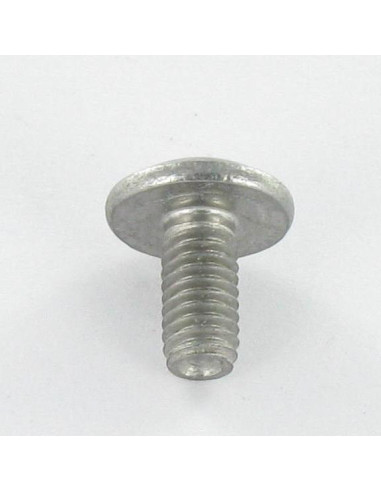 1 x Metalliruuvit "Kupolipultti Pozi M4X20...