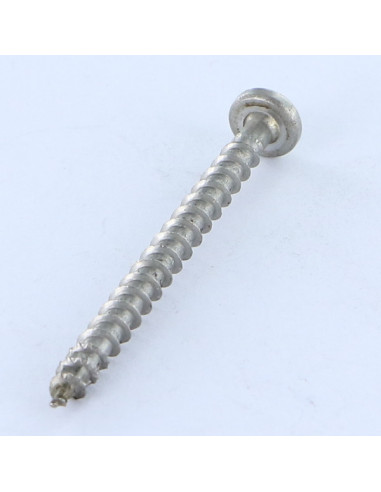 1 x Spax Puuruuvi Pyöreä pää T-STAR+ TORX T20...
