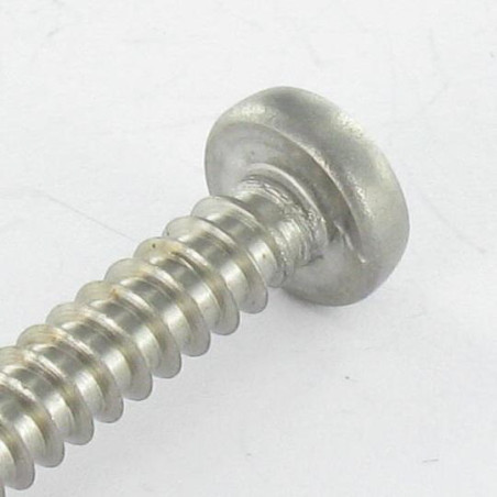 1 x Levyruuvi leveä kupukantainen 4.2x35 Ruostumaton teräs A2 TORX T20 Ohjauspää