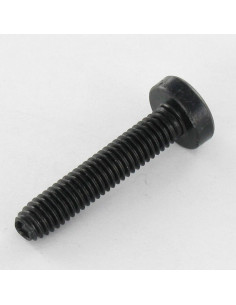 Itsekierteittävä ruuvi leveä kupukantainen M4X8 TORX T20... 2