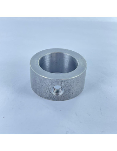 1 x SORMUKSET Raakateräs 30X20 Reikä 16.5 PT M8