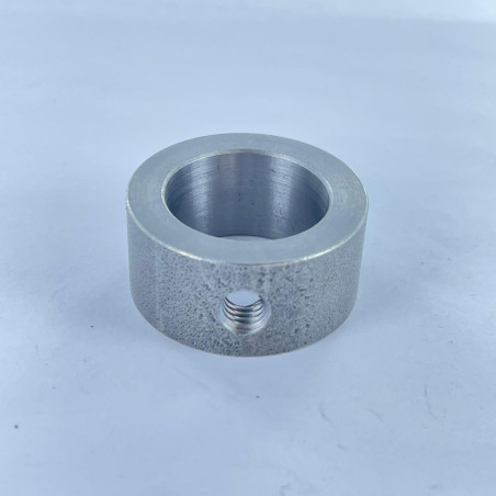 1 x SORMUKSET Raakateräs 30X20 Reikä 16.5 PT M8