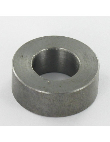 1 x RENGAS Raakateräs 26X10 Lävistetty 14