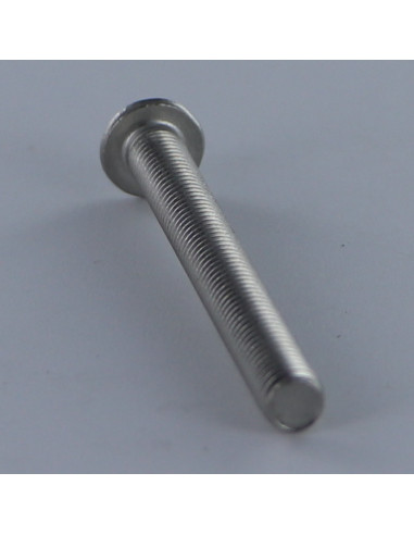 1 x Metalliruuvit Pää Kupumainen TORX T50...