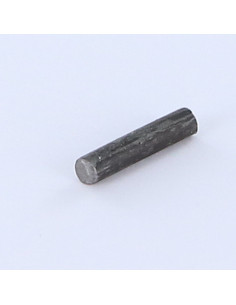 Tanko Sileä 6X377 Raakateräs