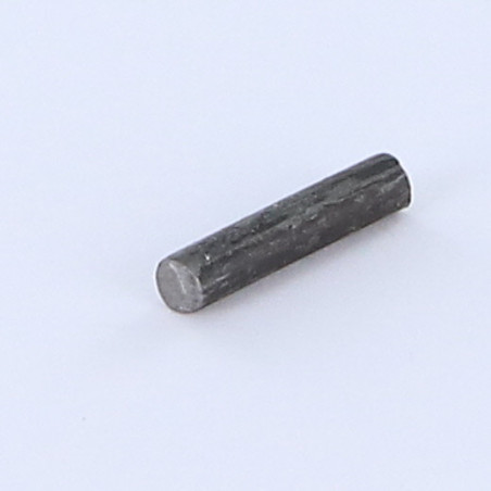 1 x Tanko Sileä 6X377 Raakateräs