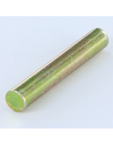 1 x Knaappi Sileä 5X24 Dikromattu