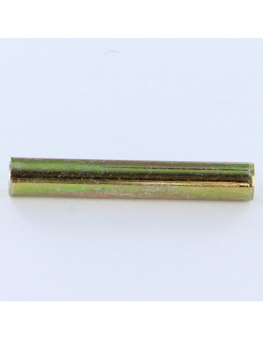 1 x Knaappi Sileä 5X24 Dikromattu