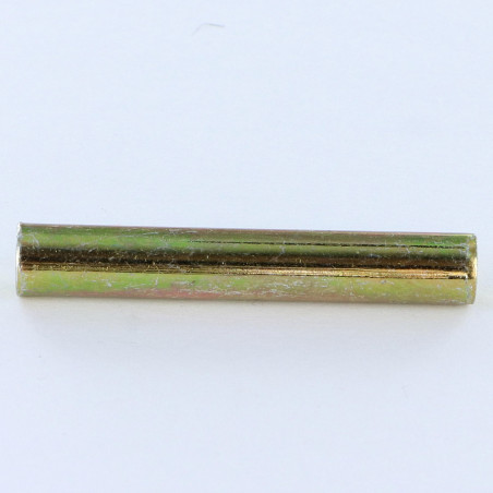 1 x Knaappi Sileä 5X24 Dikromattu