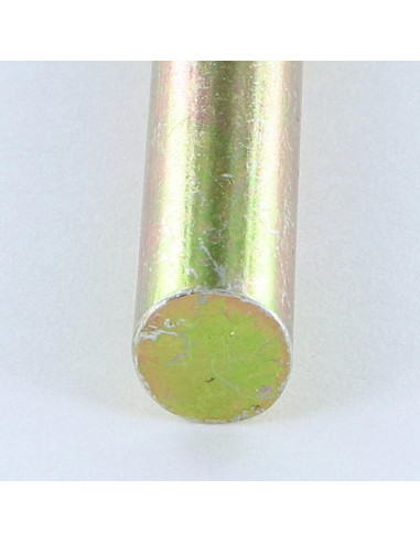 1 x Knaappi Sileä 5X24 Dikromattu