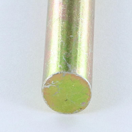 1 x Knaappi Sileä 5X24 Dikromattu