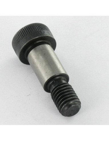 1 x Metalliruuvit Olakkeella Avain 5 HC5 M8/13...
