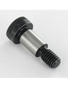 Metalliruuvit Olakkeella Avain 6 HC6 M10/16 12x70 Luokka... 2