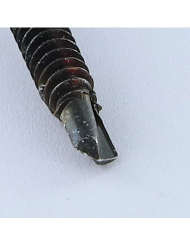 1 x Itseporautuva ruuvi uppokantainen TORX T25...