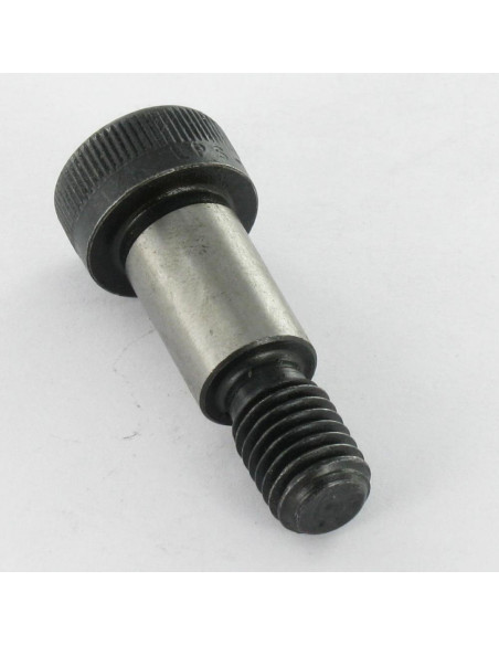1 x Metalliruuvit Olakkeella Avain 12 HC12 M20/27 24x50 Luokka 12.9 Raakateräs