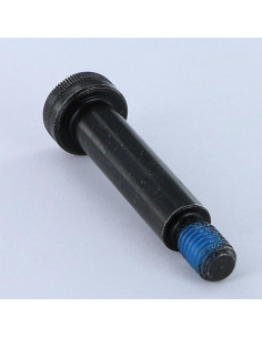 Metalliruuvit Olakkeella Avain 5 HC5 M8/13 10X40 Luokka... 2