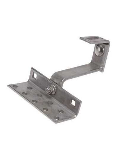1 x Koukku Kohteesta kattoon VARIO 140x56x5 /6...