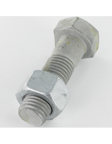 75 x Pultti (myydään mutterin kanssa) Kuusiopää...