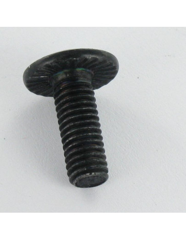 1 x Ruuvi "Kupolipultti Avain 4 HC4 M6X25...
