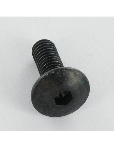 1 x Ruuvi "Kupolipultti Avain 4 HC4 M6X25...
