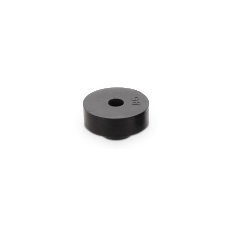 1 x EPDM-tiivistealuslevyn kanssa MERKKI AURINKO M12
