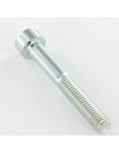 1 x Metalliruuvit "Lieriömäinen kuusiokoloruuvi...