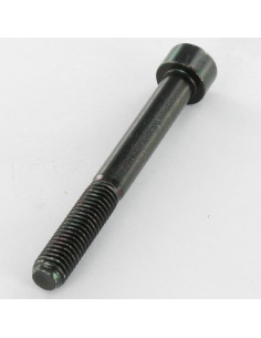 Metalliruuvit "Lieriömäinen kuusiokoloruuvi M4X30... 2
