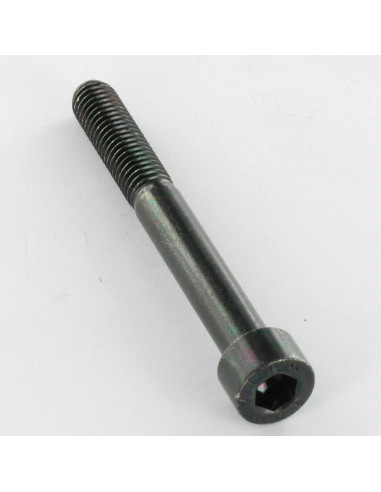 1 x Metalliruuvit "Lieriömäinen kuusiokoloruuvi...