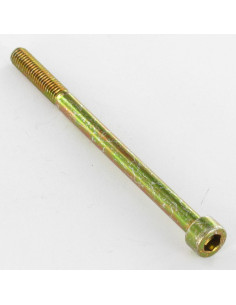 Metalliruuvit "Lieriömäinen kuusiokoloruuvi M5X45...