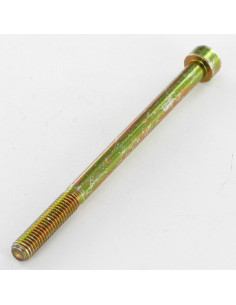 Metalliruuvit "Lieriömäinen kuusiokoloruuvi M5X45... 2
