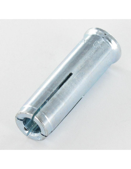 1 x Kiila-ankkuri Fischer EAII M8X30 Sinkitty teräs