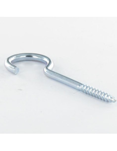 Koukku KAAPPI 5,5x80 Kierteytetty kohteessa 36 Pituus...