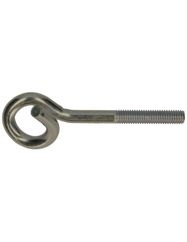 1 x Saparokoukku Kierre Metallit Ruostumaton...